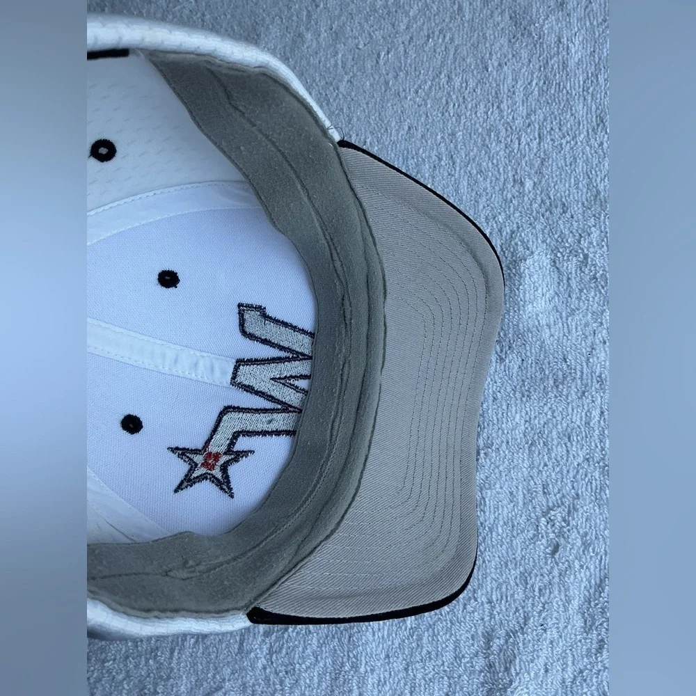 Washington Nationals baseball cap by Richardson pro 495